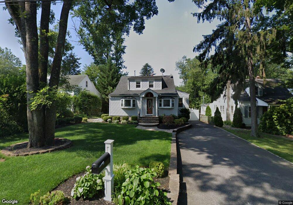 21 Cedar Ln, Chatham, NJ 07928 - photo 1