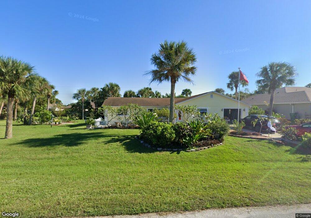 164 Coply Terrace, Sebastian, FL 32958 - photo 1