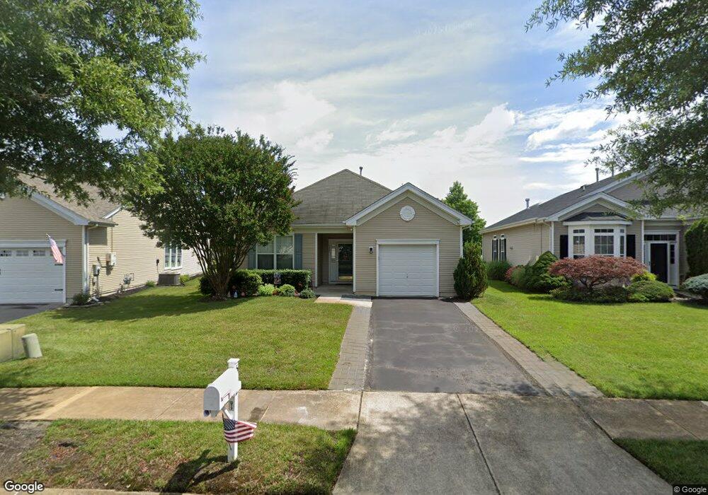 522 Salem Way, Galloway, NJ 08205 - photo 1