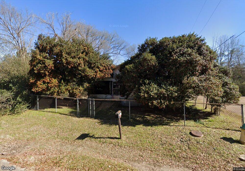 1019 Sulphur St, Texarkana, TX 75501 - photo 1