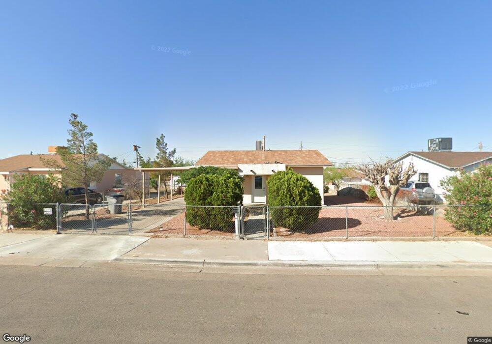 7512 Hermosillo Dr, El Paso, TX 79915 - photo 1