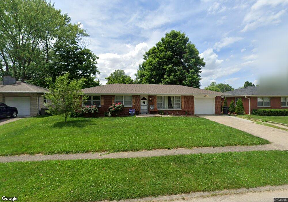 316 Wayside Dr, Plainfield, IN 46168 - photo 1