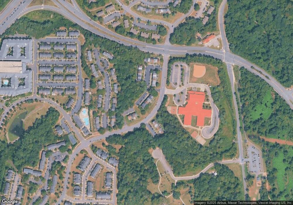 15351 Watermill Terrace, Woodbridge, VA 22191 - photo 1