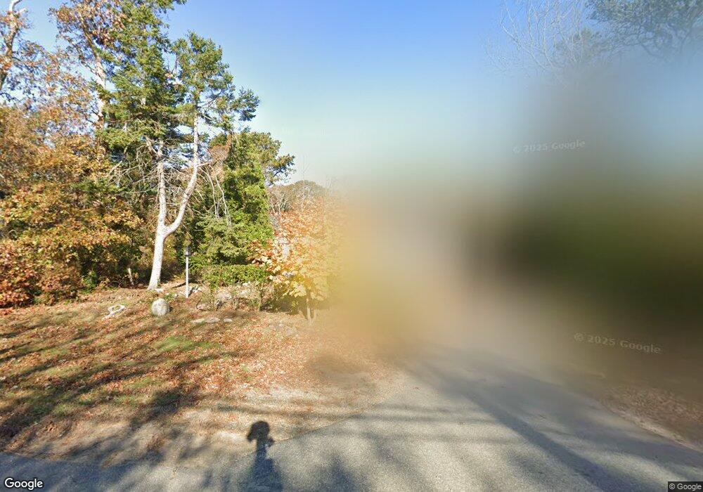 87 Edgartown - West Tisbury Rd, Edgartown, MA 02539 - photo 1