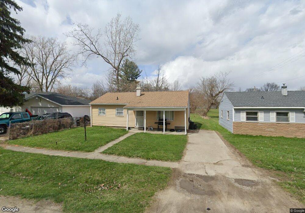 1213 Charles Ave, Flint, MI 48505 - photo 1