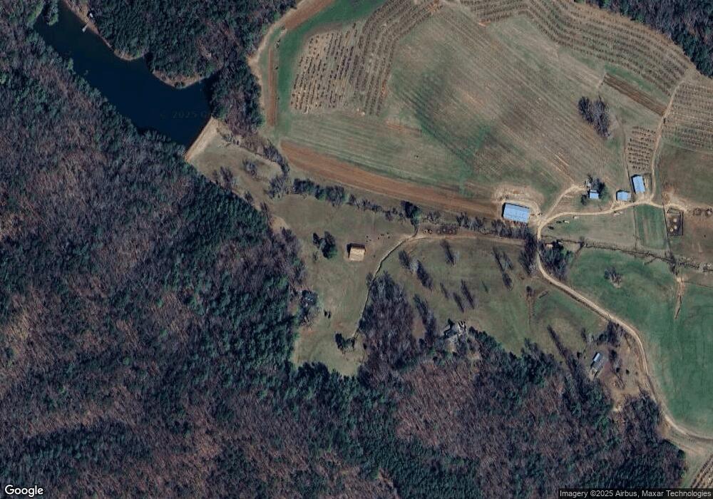 638 Thomas Penland Dr, Ellijay, GA 30540 - photo 1