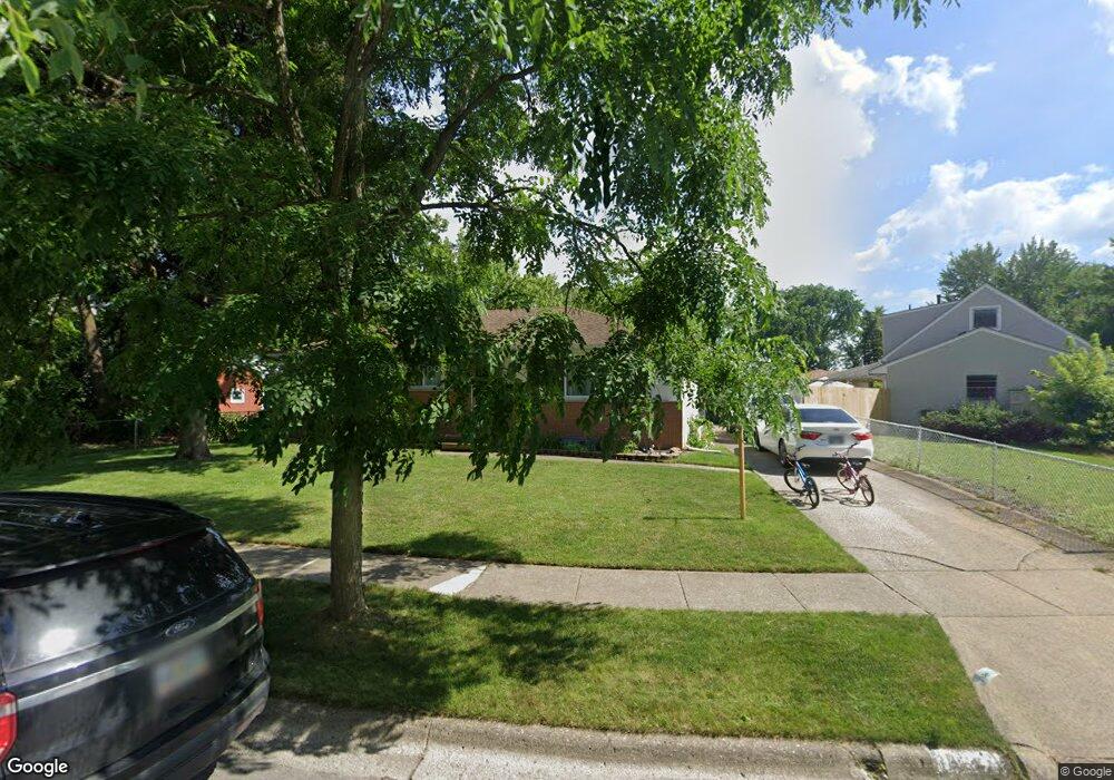 1137 Belden Rd, Columbus, OH 43229 - photo 1