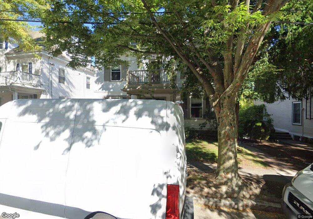 74 University Rd, Brookline, MA 02445 - photo 1