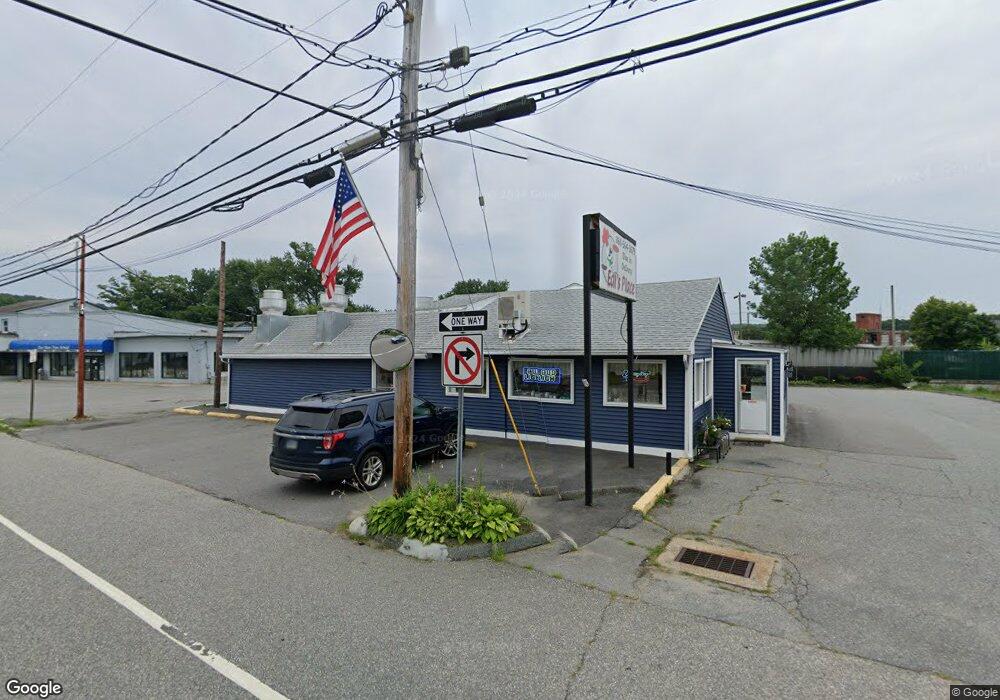 73 Ward Ave, Moosup, CT 06354 - photo 1