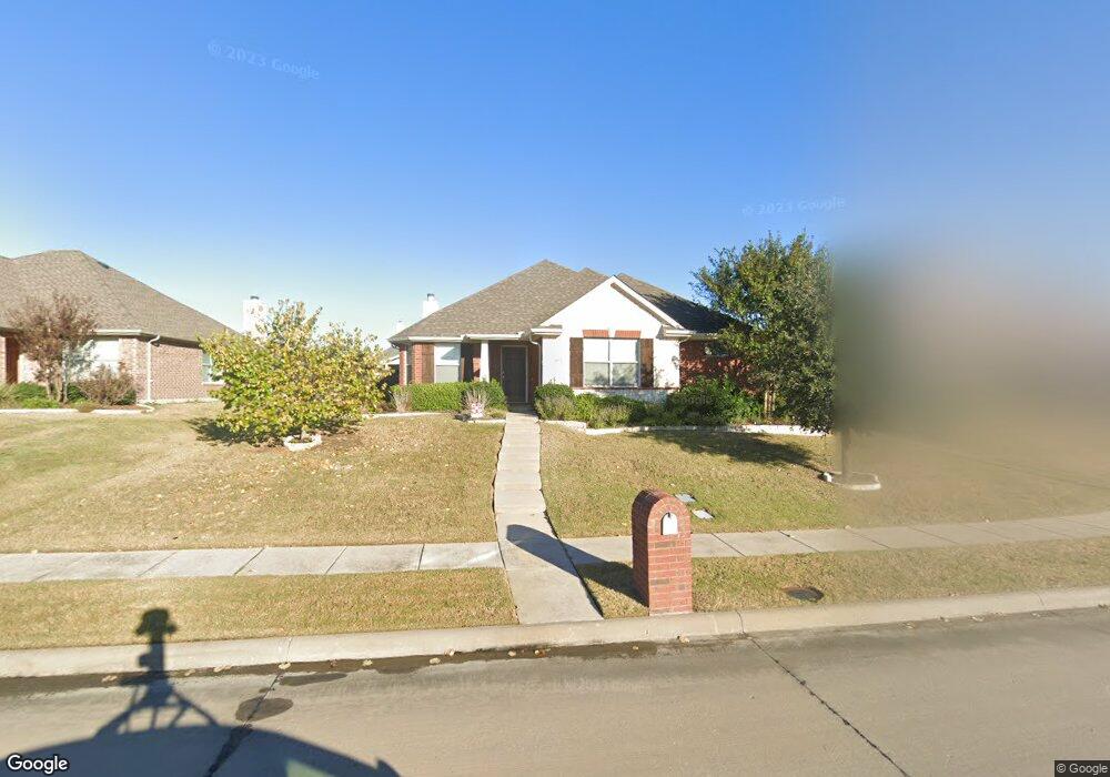 217 Northridge Dr, Wylie, TX 75098 - photo 1