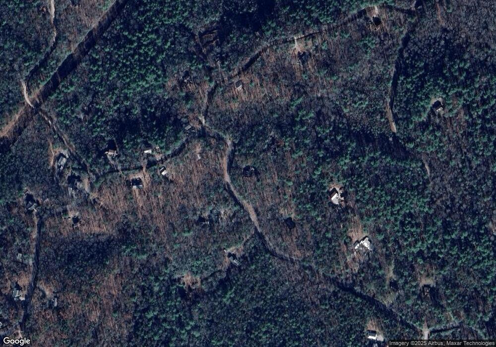 566 Sautee Woods Trail, Sautee Nacoochee, GA 30571 - photo 1