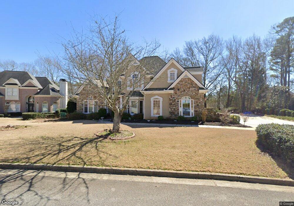 2405 Vinings Oaks Ct SE, Smyrna, GA 30082 - photo 1