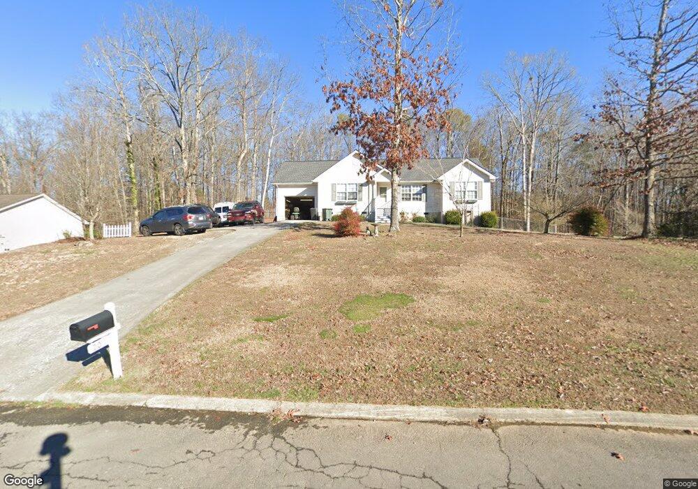 202 Windbrook Dr, Tunnel Hill, GA 30755 - photo 1