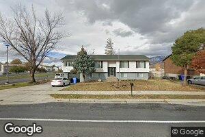 896 W 400 N, West Bountiful, UT 84087
