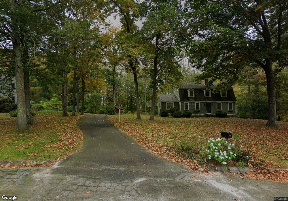 14 Colonial Dr, Deep River, CT 06417 - photo 1