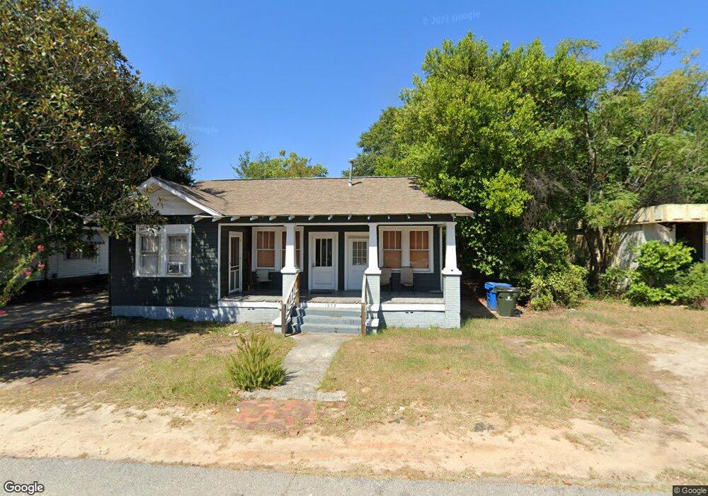 1032 Center St, West Columbia, SC 29169 - photo 1