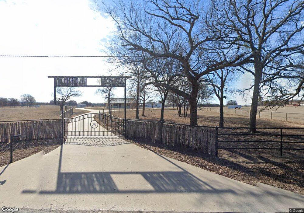 14683 Old Garner Rd, Weatherford, TX 76088 - photo 1