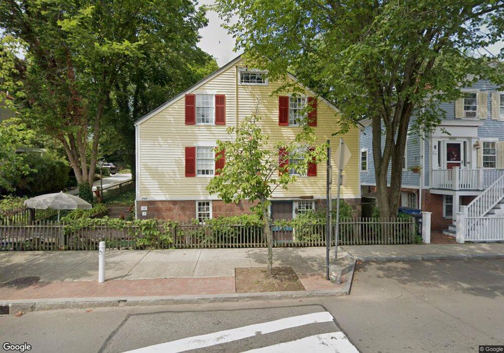 198 Front St, New Haven, CT 06513 - photo 1