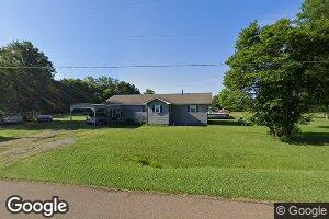 424 Gilmore Rd, Gilmore, AR 72339