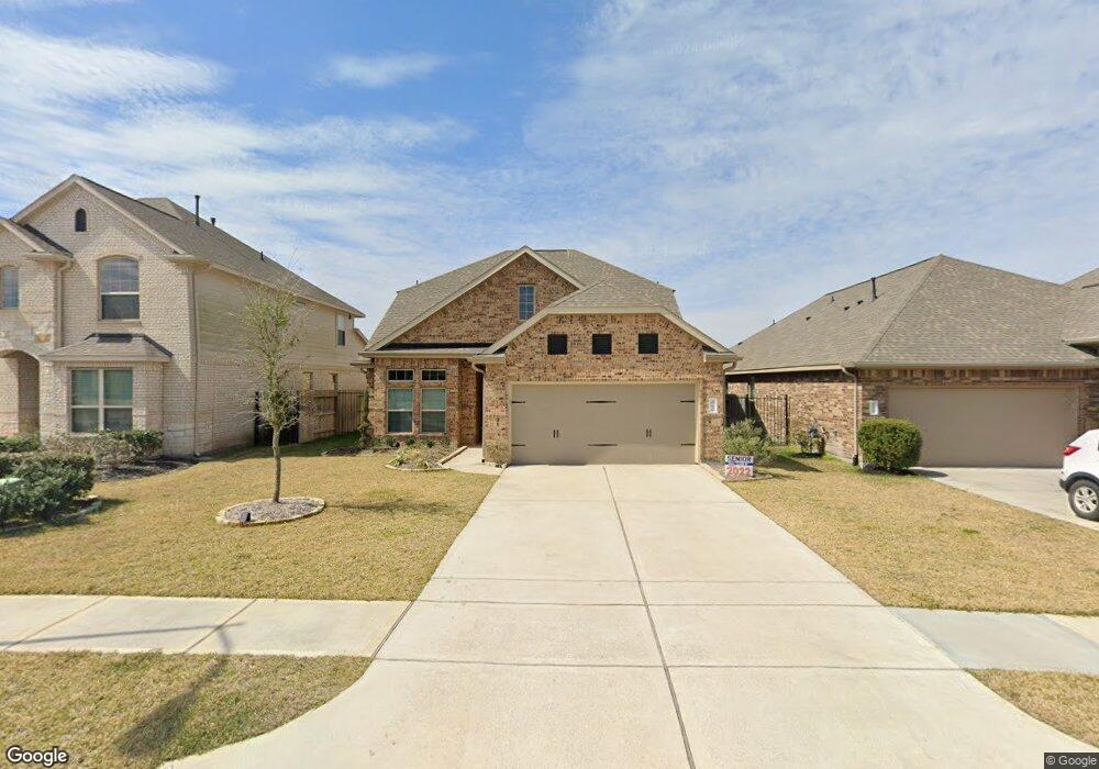 29646 Yaupon Shore Dr, Spring, TX 77386 - photo 1