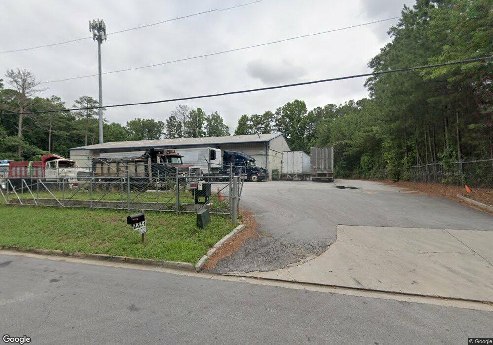 4443 Sentry Dr, Tucker, GA 30084 - photo 1