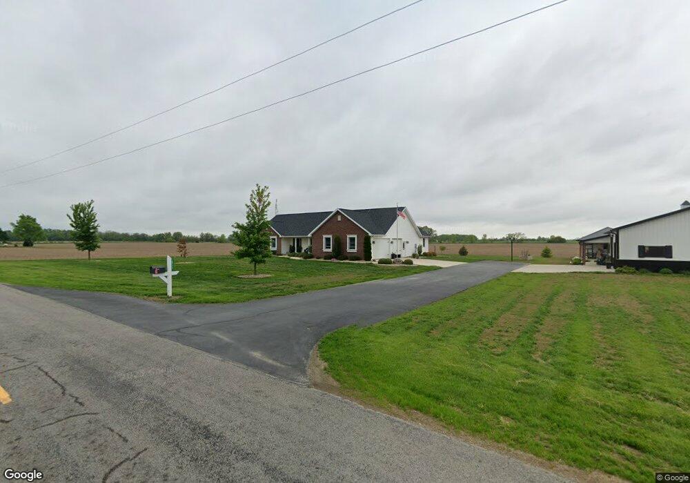 18773 Schillinger Rd, Saint Marys, OH 45885 - photo 1