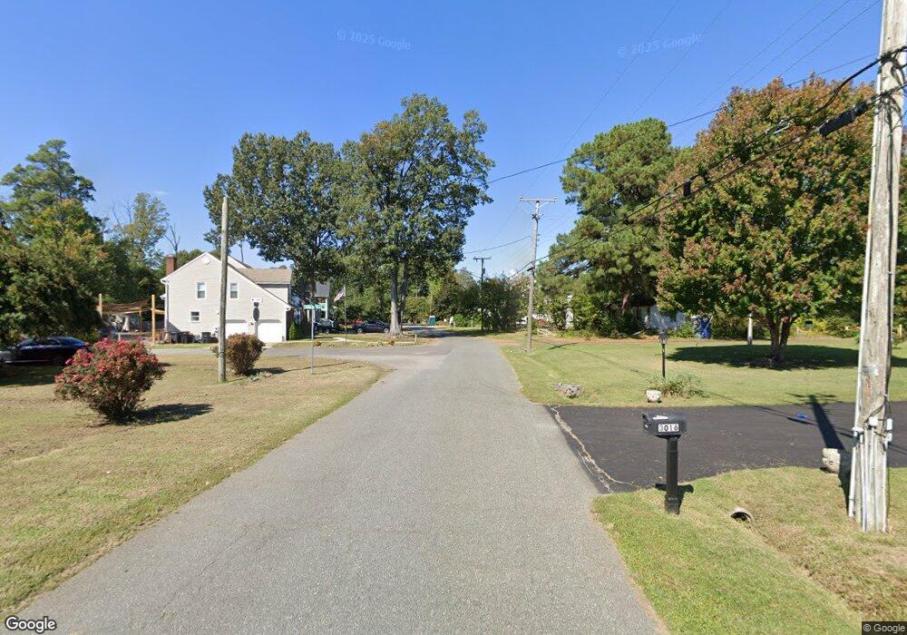 0 Riverview Dr unit 1001625700, Colonial Beach, VA 22443 - photo 1