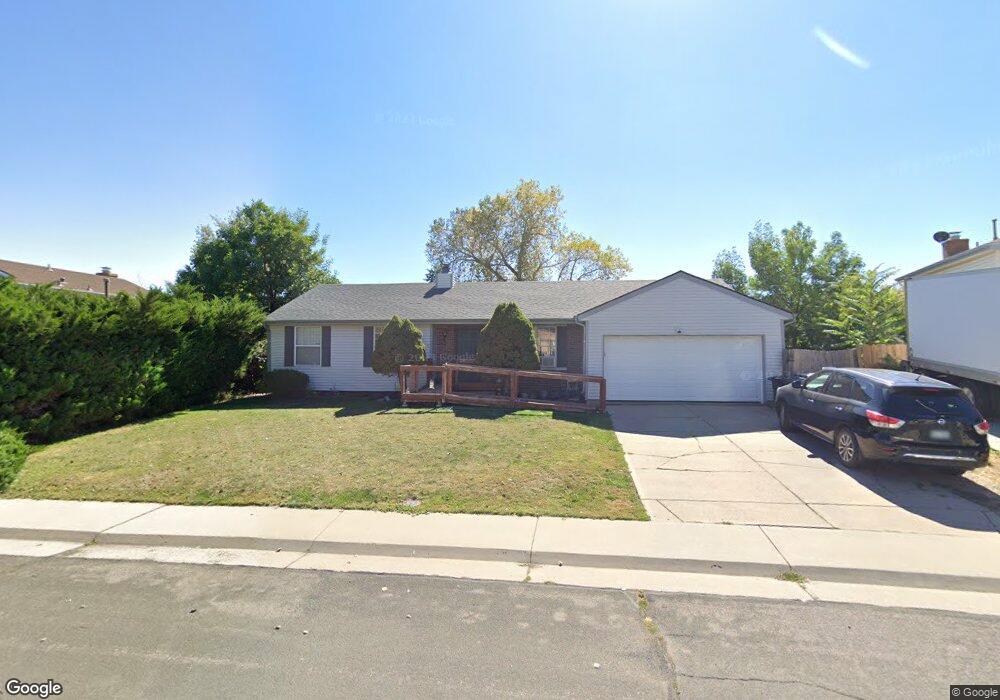 4360 E 115th Place, Thornton, CO 80233 - photo 1