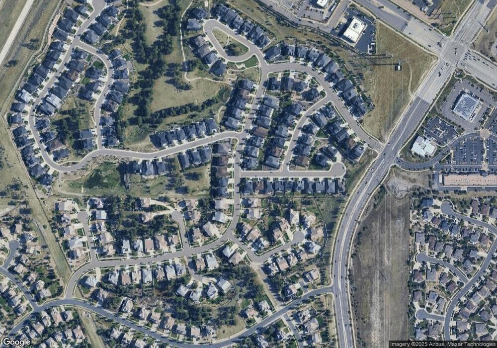 23761 E Calhoun Place, Aurora, CO 80016 - photo 1