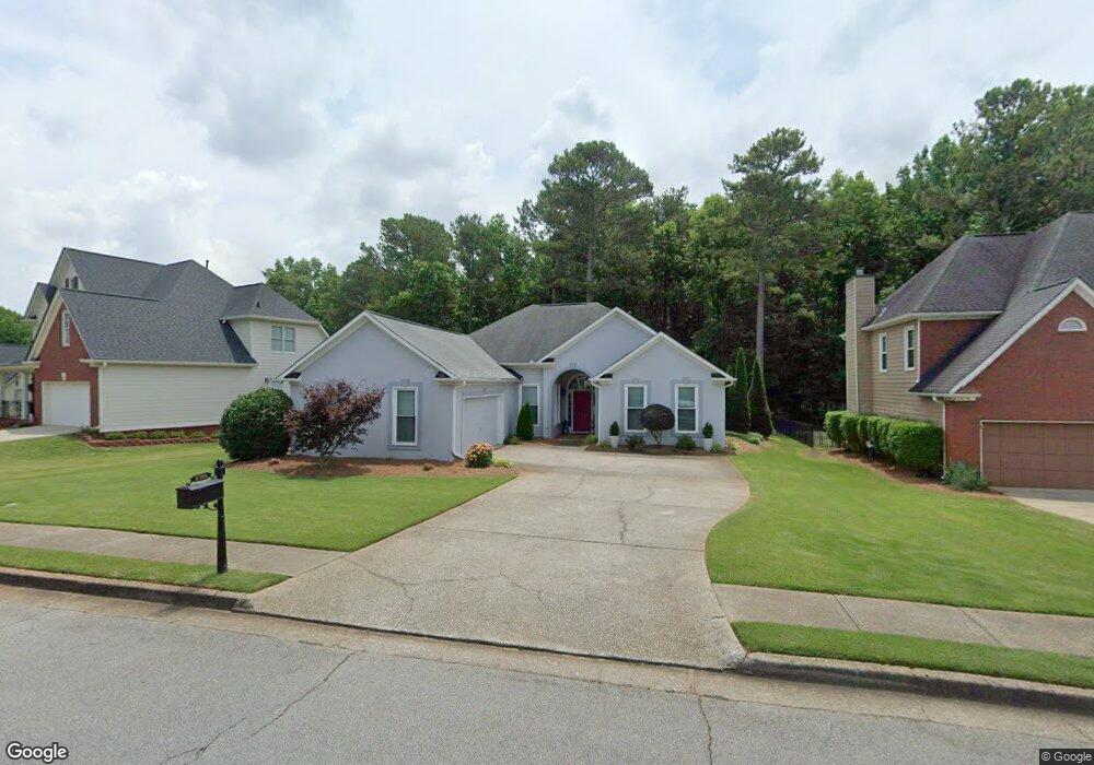 2795 Preston Ridge Ln unit 1, Dacula, GA 30019 - photo 1