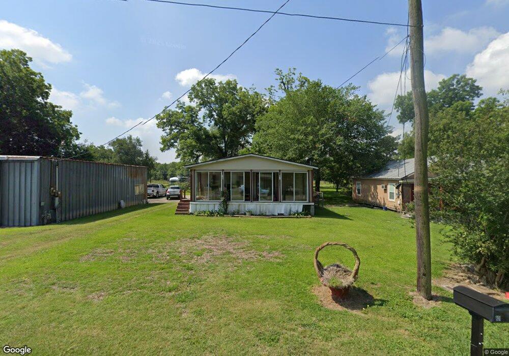 801 W South St, Welsh, LA 70591 - photo 1