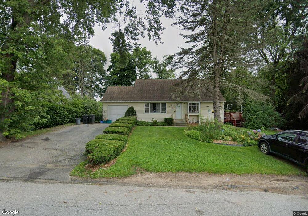 785 Locksley Rd, Yorktown Heights, NY 10598 - photo 1