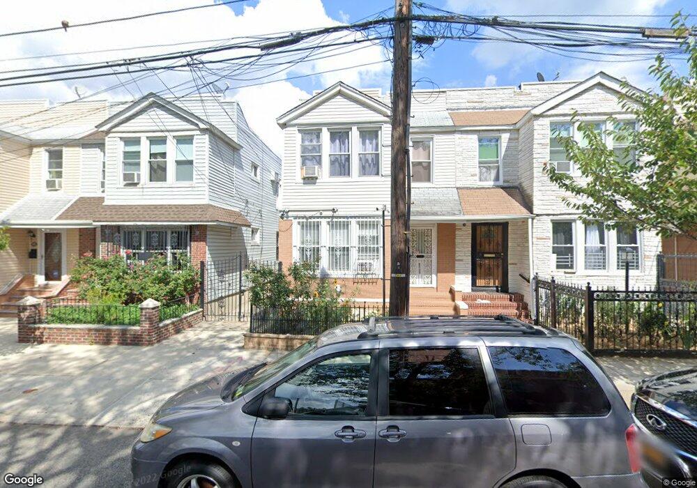 9717 83rd St, Ozone Park, NY 11416 - photo 1
