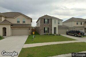 1415 Live Oak Dr, Saint Gabriel, LA 70776