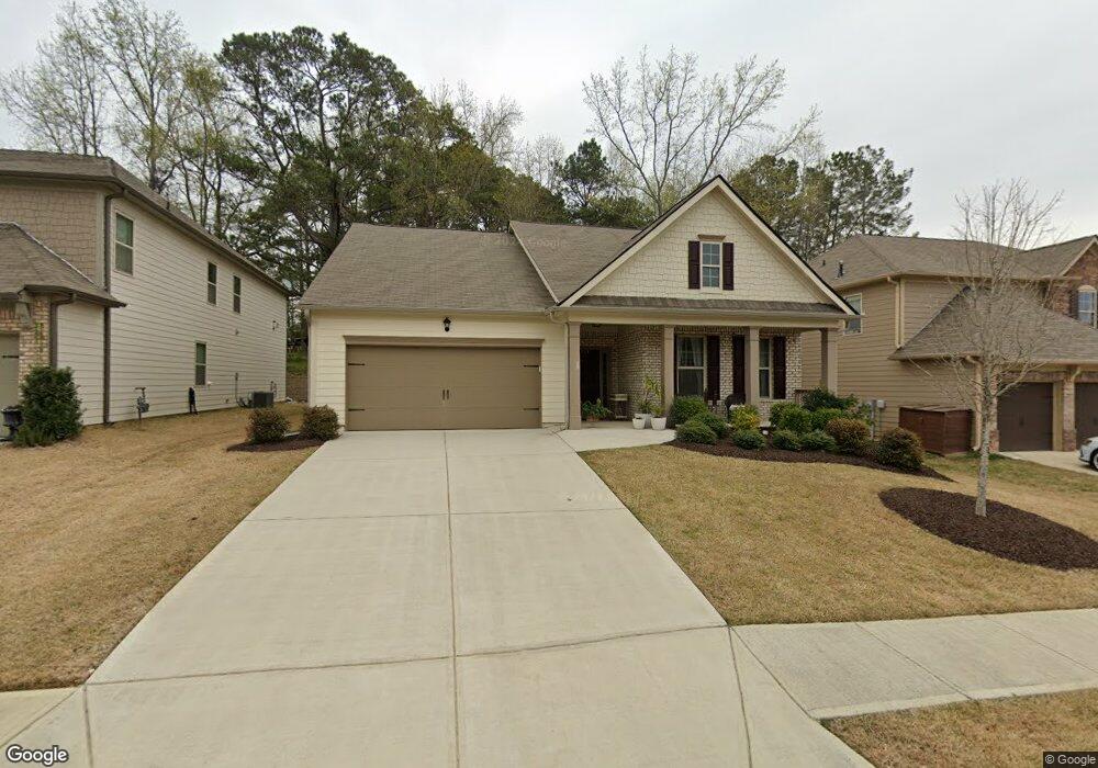 123 Reunion Place, Acworth, GA 30102 - photo 1
