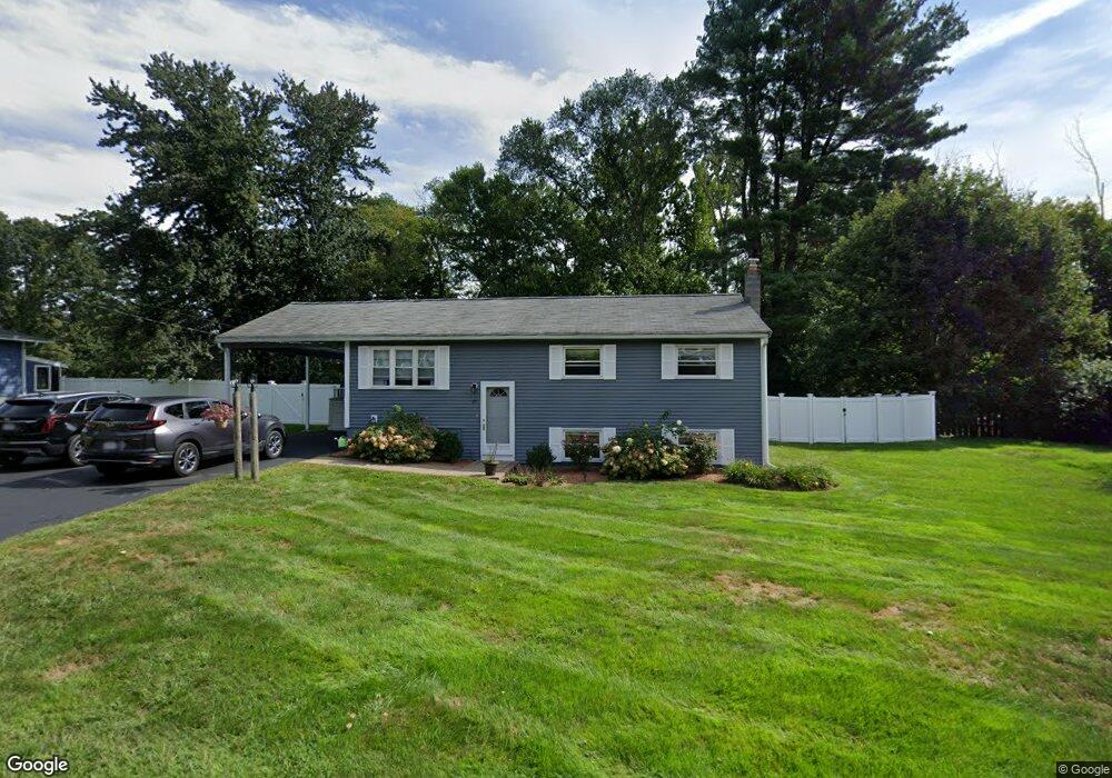 27 Wilkins Rd, Holliston, MA 01746 - photo 1