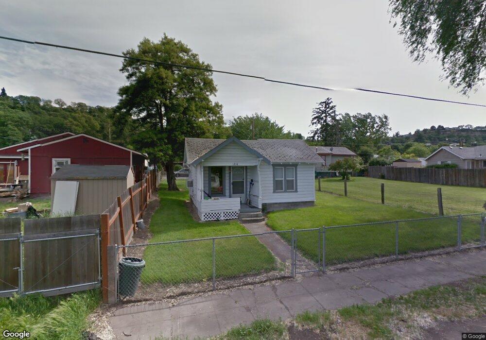 1414 E 13th Place, the Dalles, OR 97058 - photo 1