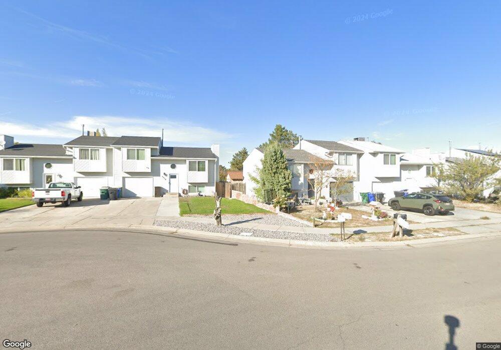 5044 W 6515 S, West Jordan, UT 84081 - photo 1