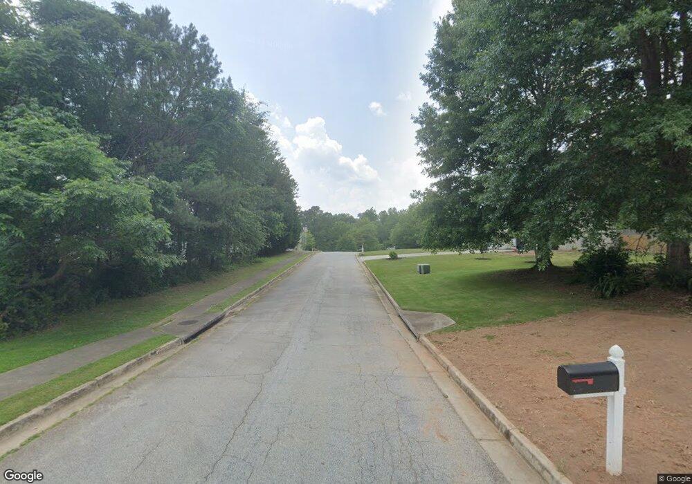 0 Morgans Landing Dr unit 8873562, Monroe, GA 30656 - photo 1