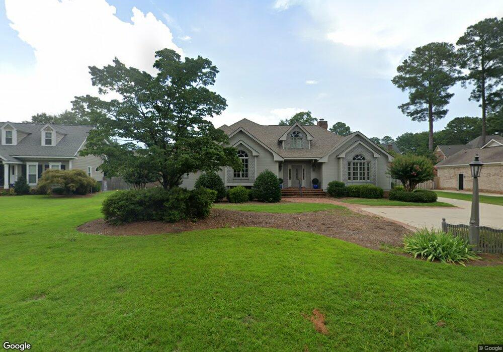 3678 Raeburn Ct, Fayetteville, NC 28314 - photo 1