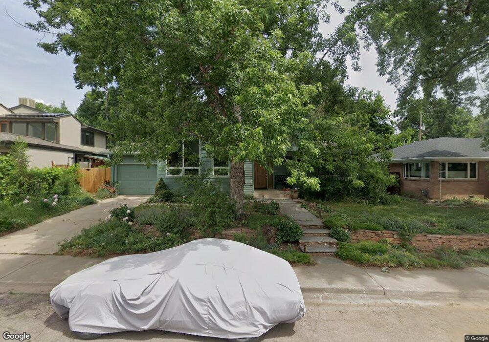 745 Grape Ave, Boulder, CO 80304 - photo 1