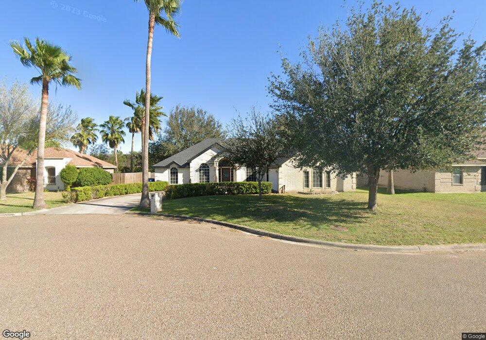 410 Manhatten Cir, Donna, TX 78537 - photo 1