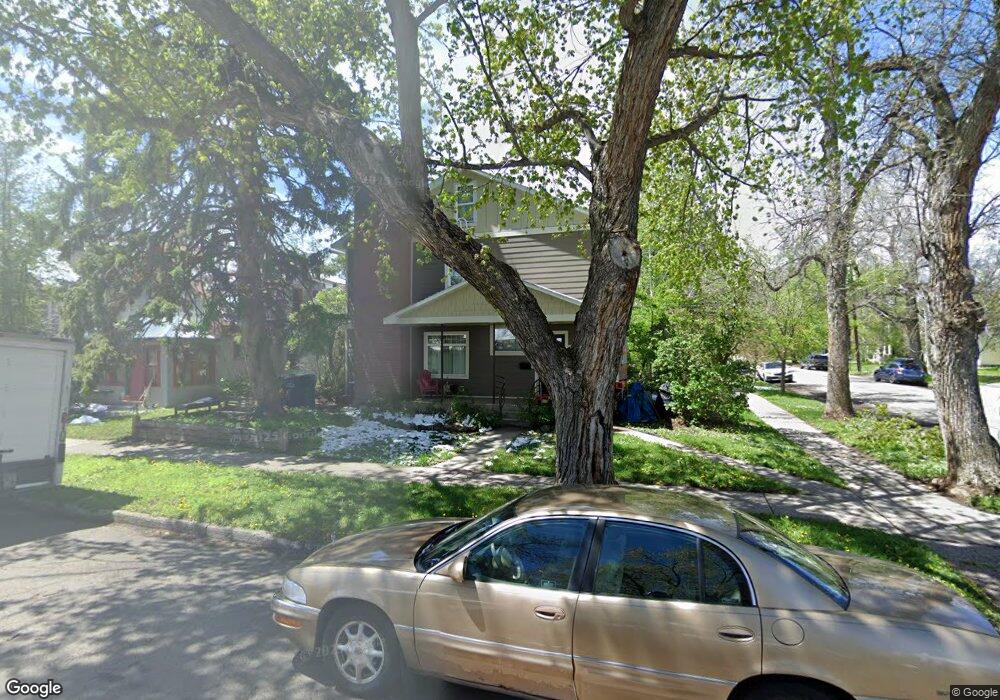 201 S 5th Ave, Bozeman, MT 59715 - photo 1