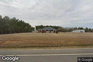 510 Grays Landing Rd, Uvalda, GA 30473