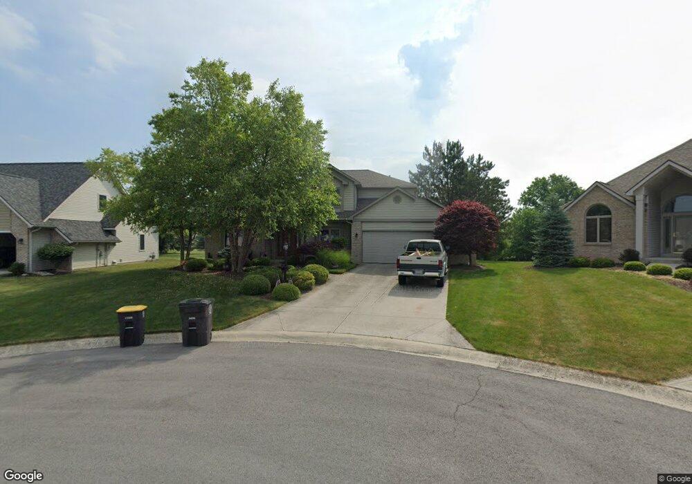 6014 Treasure Cove, Fort Wayne, IN 46835 - photo 1