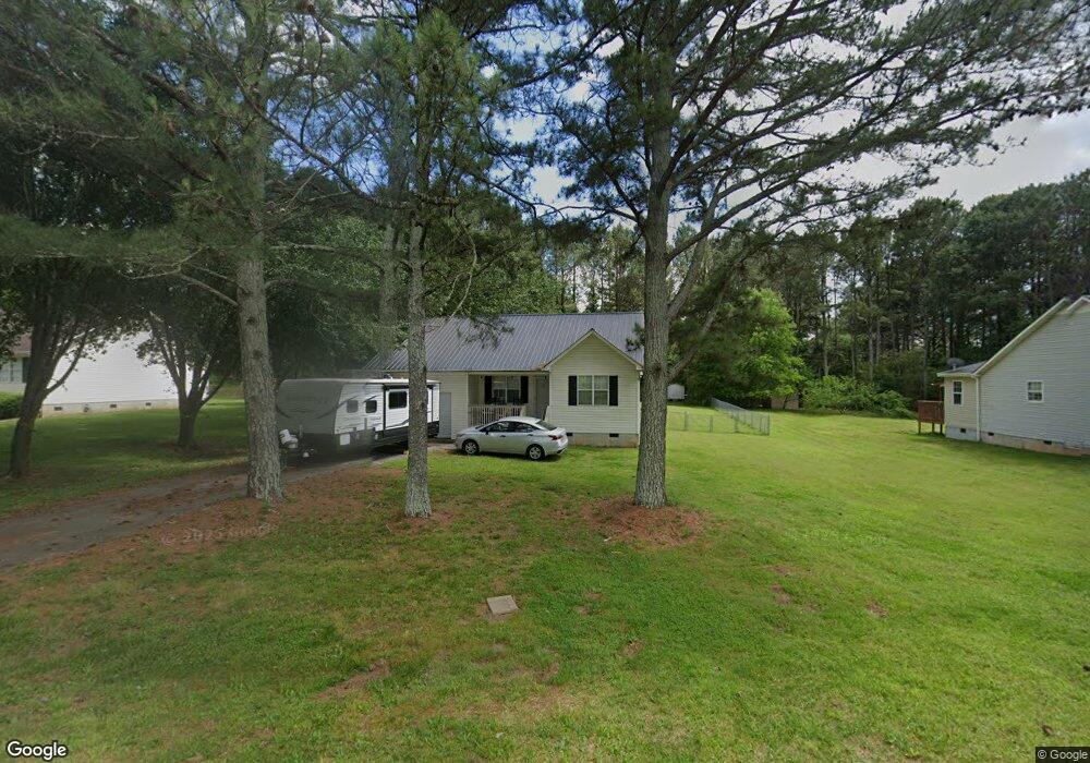 171 Prater Dr SE, Calhoun, GA 30701 - photo 1