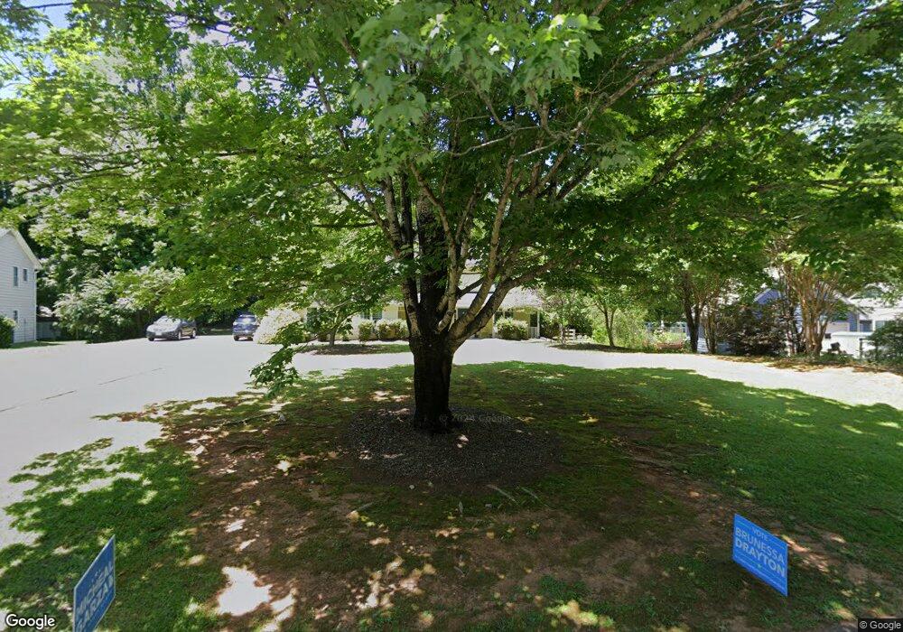 2037 S Cove Trail unit 6, Marietta, GA 30066 - photo 1