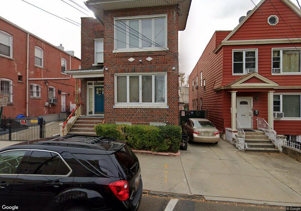 333 Van Nostrand Ave unit 2, Jersey City, NJ 07305 - photo 1