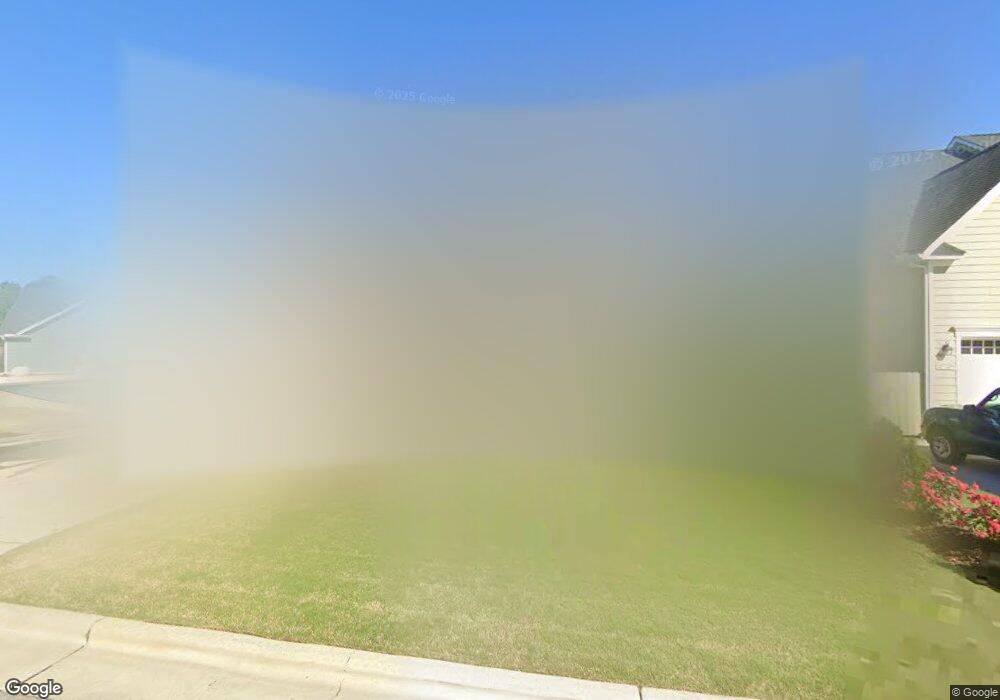 2732 Mount Jefferson Trail, Apex, NC 27502 - photo 1