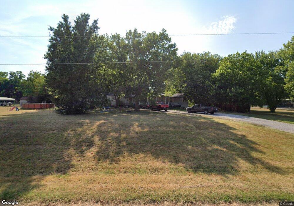 2928 S 282nd East Ave, Broken Arrow, OK 74014 - photo 1